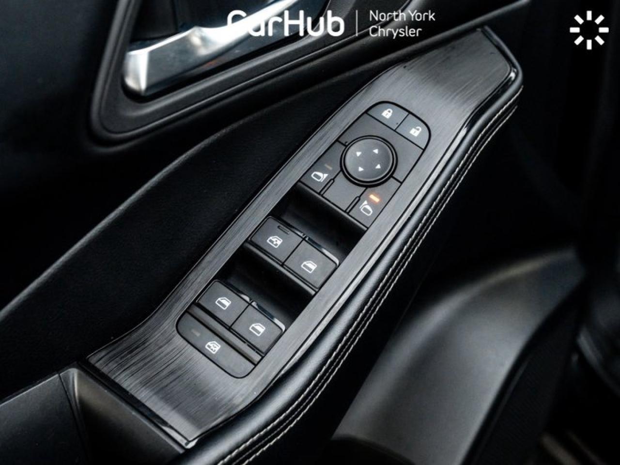 2024 Nissan Rogue SV Moonroof AWD Blind Spot Assist Lane Assist Remote Start Photo