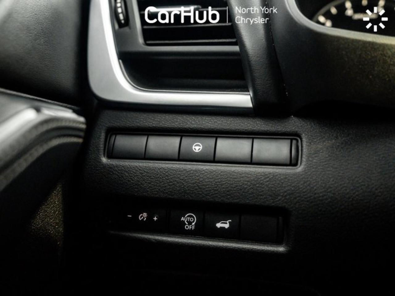 2024 Nissan Rogue SV Moonroof AWD Blind Spot Assist Lane Assist Remote Start Photo