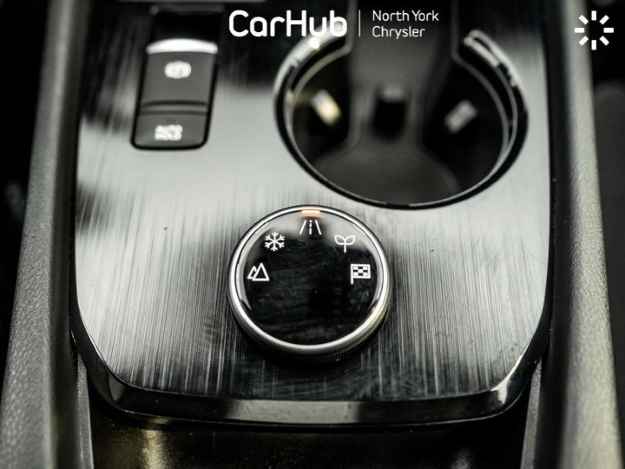 2024 Nissan Rogue SV Moonroof AWD Blind Spot Assist Lane Assist Remote Start Photo