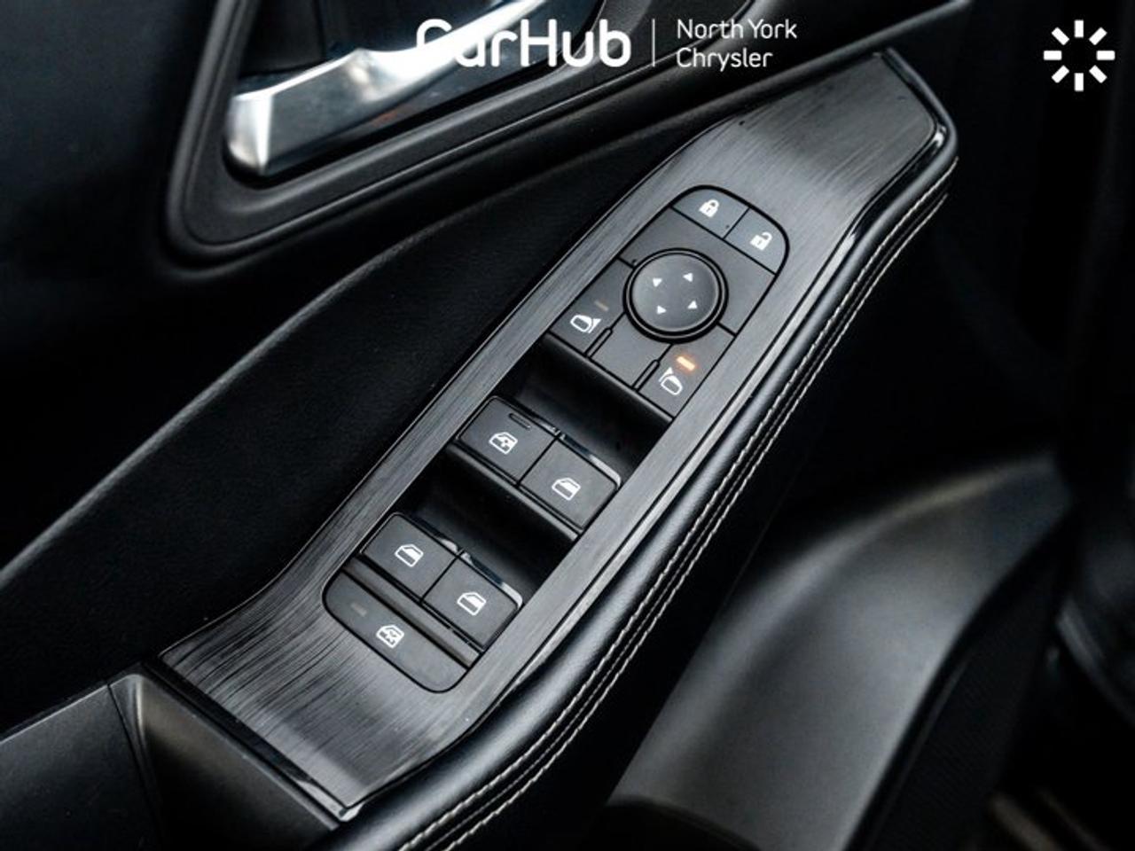 2024 Nissan Rogue SV Moonroof AWD Blind Spot Assist Lane Assist Remote Start Photo