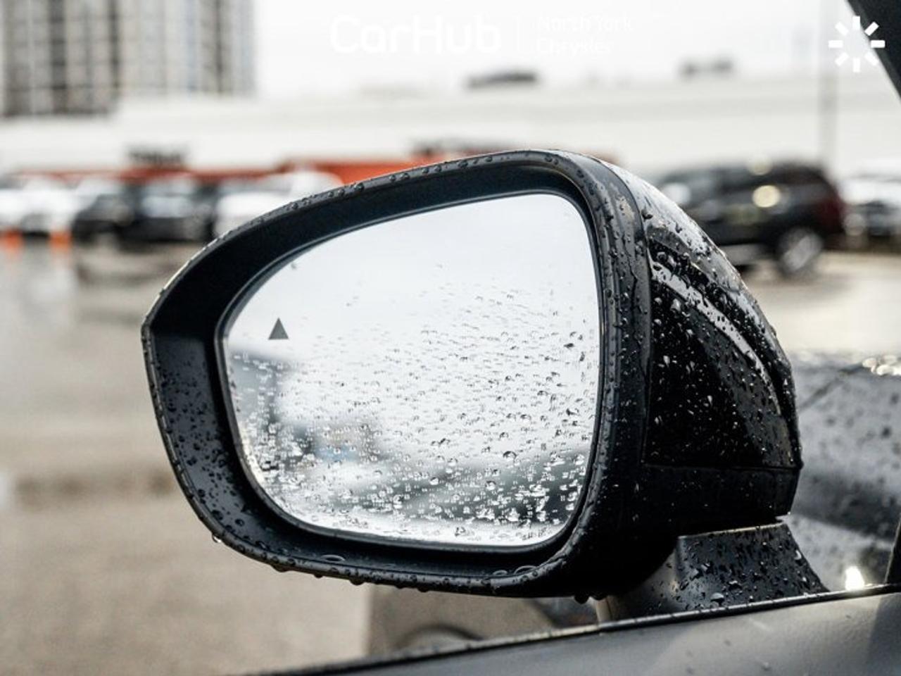 2024 Nissan Rogue SV Moonroof AWD Blind Spot Assist Lane Assist Remote Start Photo