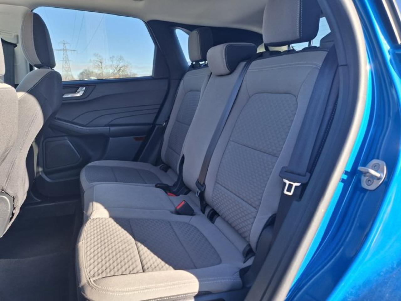 2021 Ford Escape SE AWD | Nav | Adaptive Cruise | Heated Wheel + Seats | Remote Start | CarPlay + Android | and More! Photo