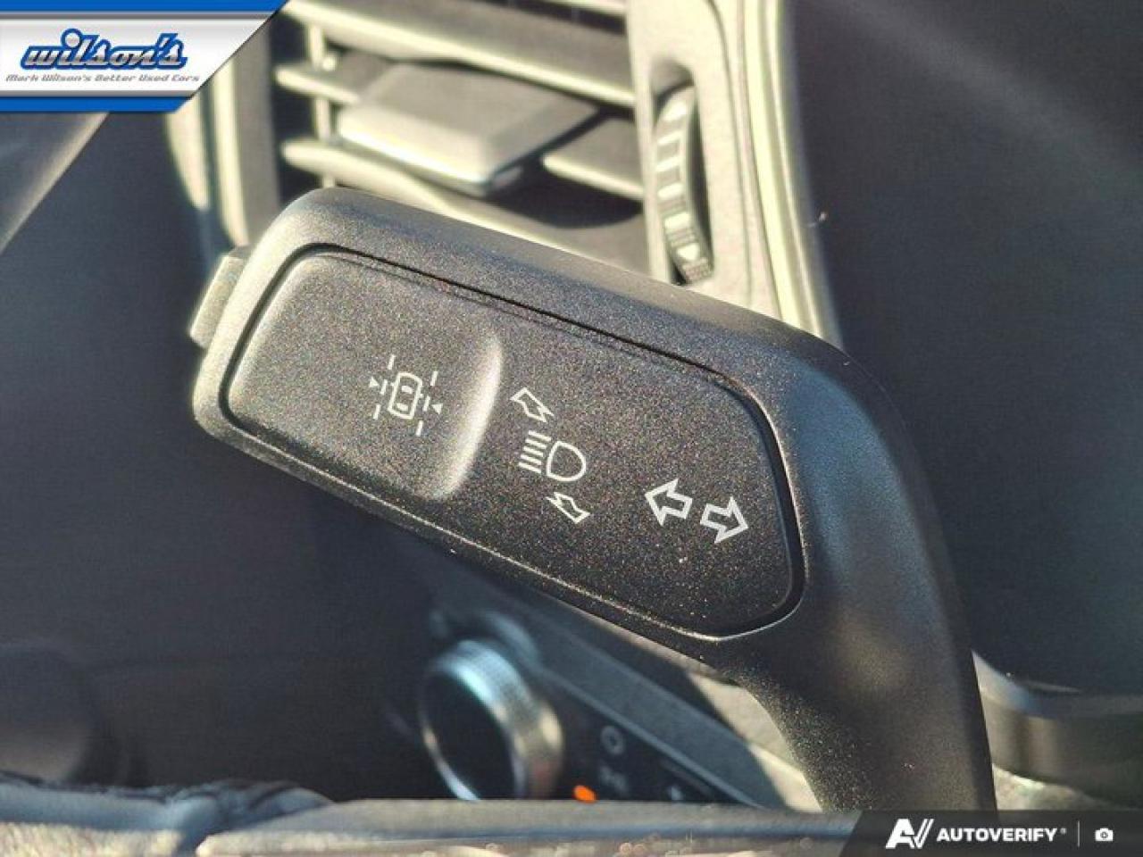 2021 Ford Escape SE AWD | Nav | Adaptive Cruise | Heated Wheel + Seats | Remote Start | CarPlay + Android | and More! Photo