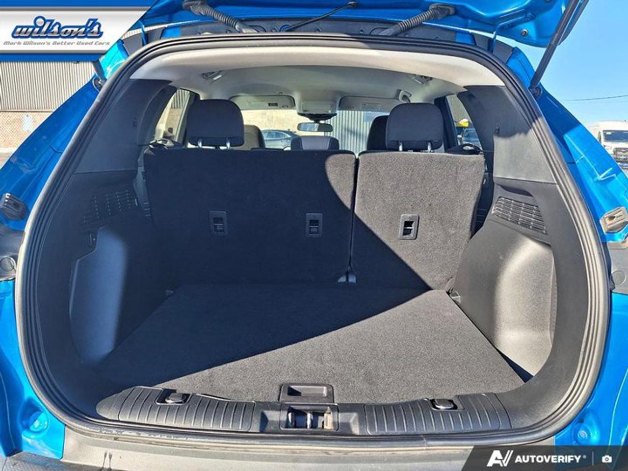 2021 Ford Escape SE AWD | Nav | Adaptive Cruise | Heated Wheel + Seats | Remote Start | CarPlay + Android | and More! Photo