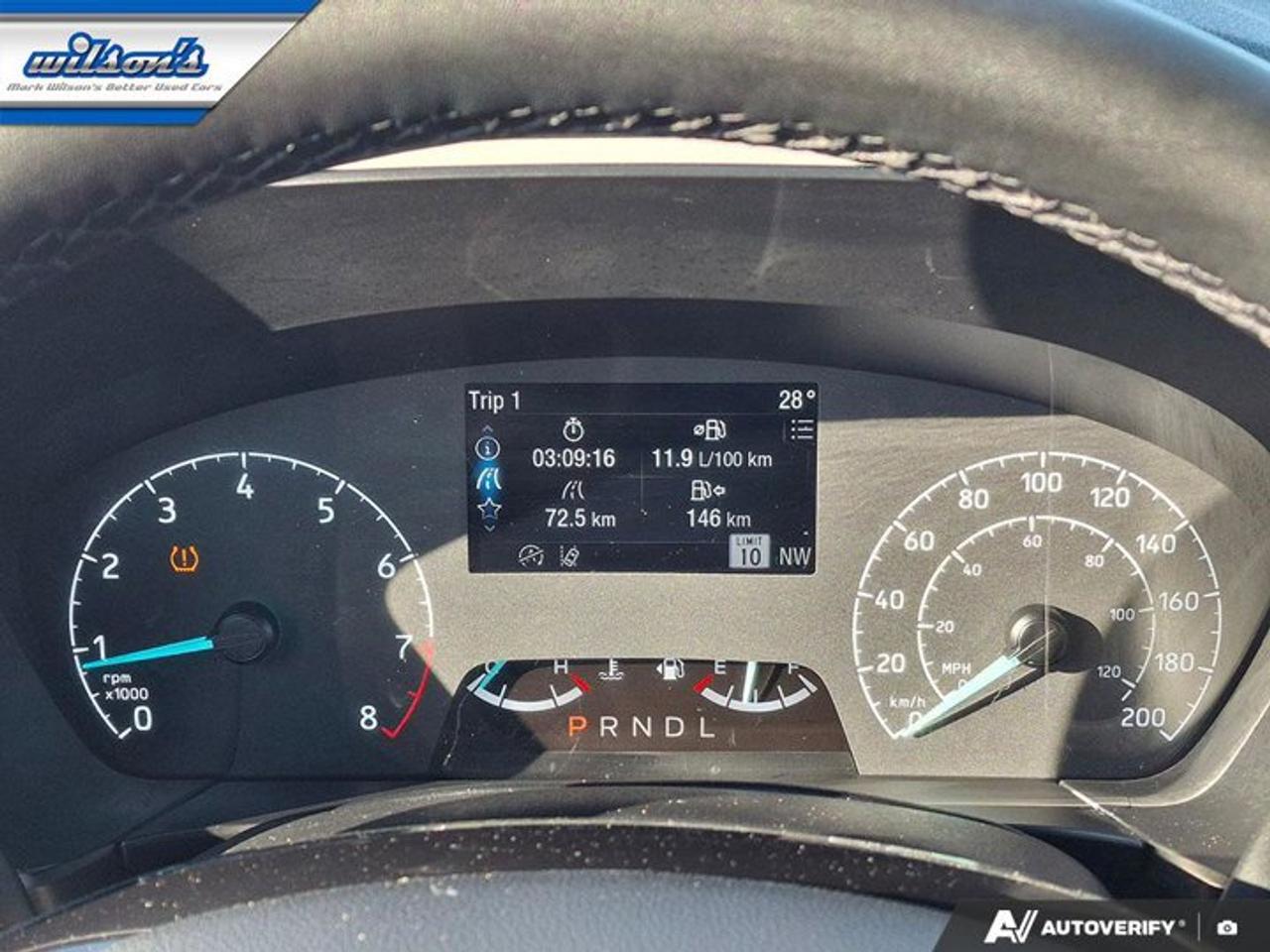 2021 Ford Escape SE AWD | Nav | Adaptive Cruise | Heated Wheel + Seats | Remote Start | CarPlay + Android | and More! Photo