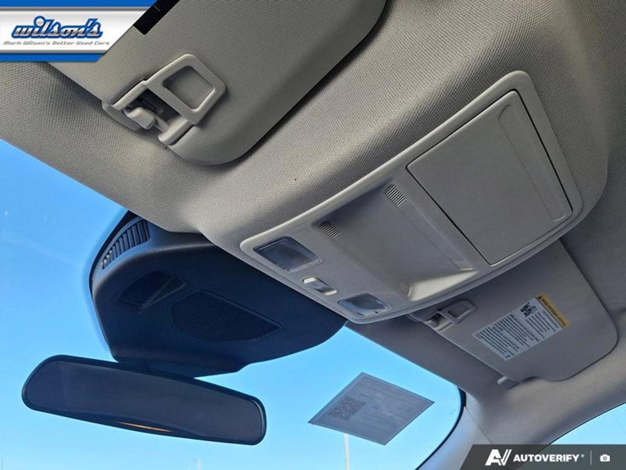 2021 Ford Escape SE AWD | Nav | Adaptive Cruise | Heated Wheel + Seats | Remote Start | CarPlay + Android | and More! Photo