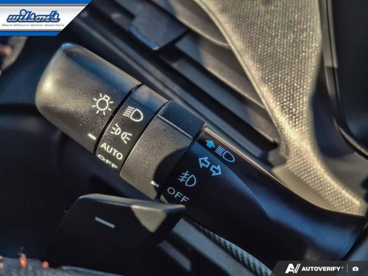 2024 Subaru XV Crosstrek Limited AWD | Leather | Sunroof | Nav | Adaptive Cruise | Heated Wheel + Seats | CarPlay and More ! Photo