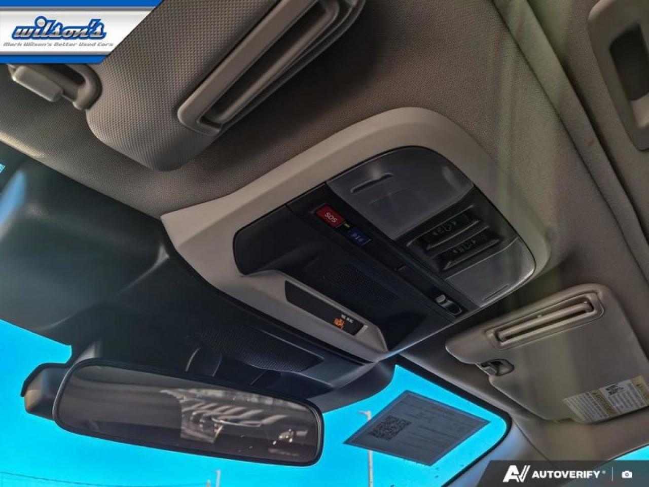 2024 Subaru XV Crosstrek Limited AWD | Leather | Sunroof | Nav | Adaptive Cruise | Heated Wheel + Seats | CarPlay and More ! Photo