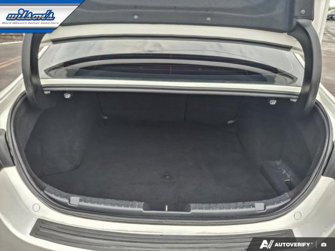 2019 Mazda MAZDA3 GS | Leather | Sunroof | Adaptive Cruise | Heated Wheel + Seats | CarPlay + Android | and More ! Photo