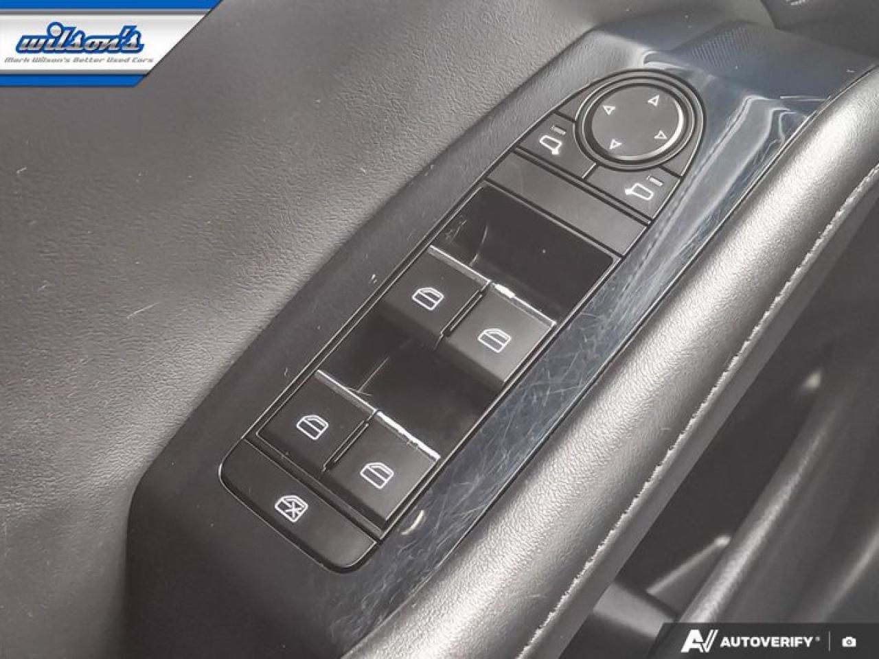 2019 Mazda MAZDA3 GS | Leather | Sunroof | Adaptive Cruise | Heated Wheel + Seats | CarPlay + Android | and More ! Photo