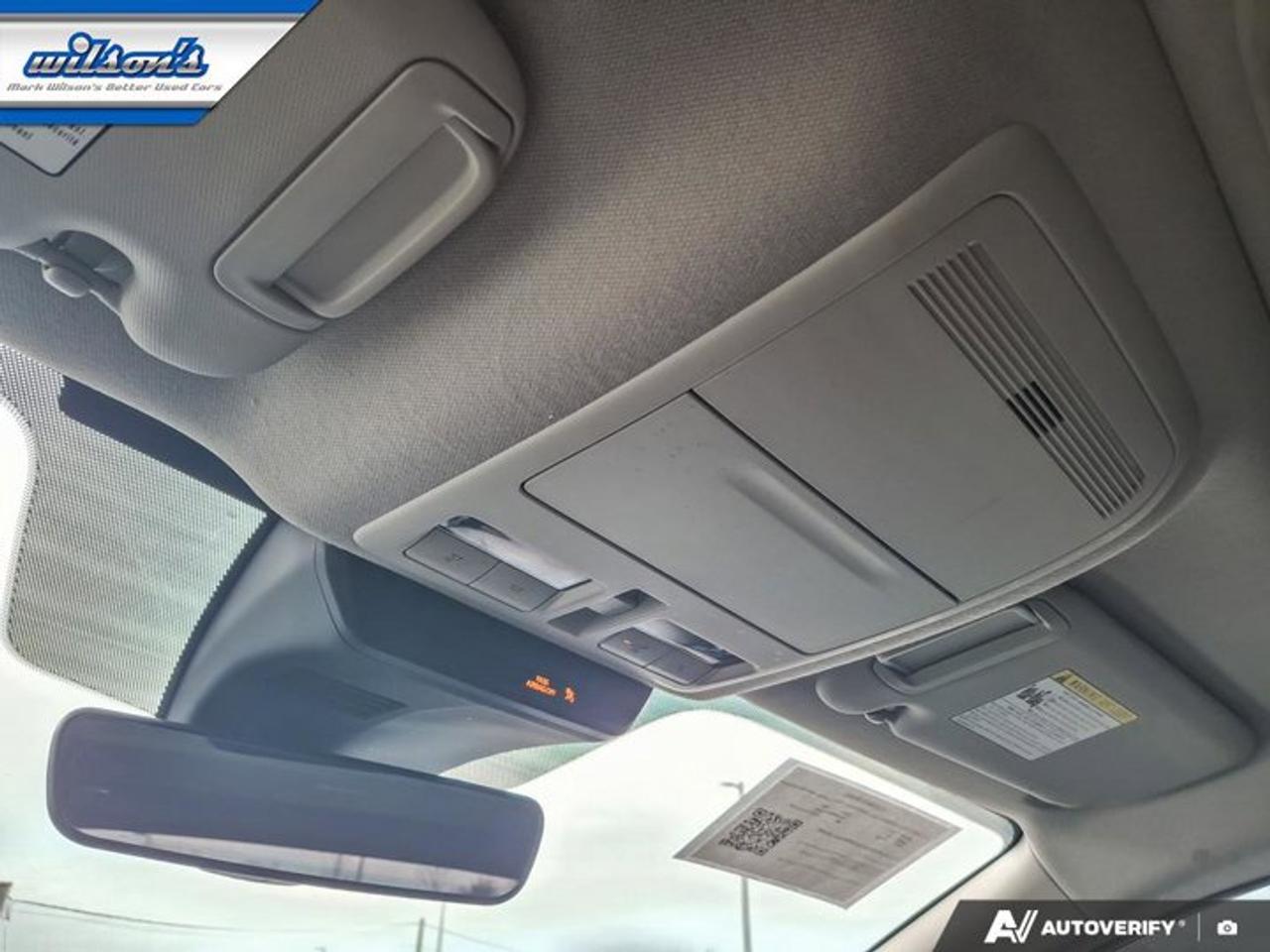 2019 Mazda MAZDA3 GS | Leather | Sunroof | Adaptive Cruise | Heated Wheel + Seats | CarPlay + Android | and More ! Photo