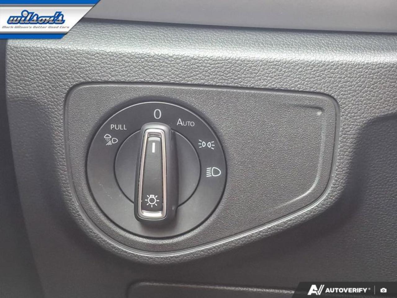 2022 Volkswagen Atlas Cross Sport Execline | V6 | R-Line | 360 Camera | Adaptive Cruise | Leather | Sunroof | Nav | and More ! Photo