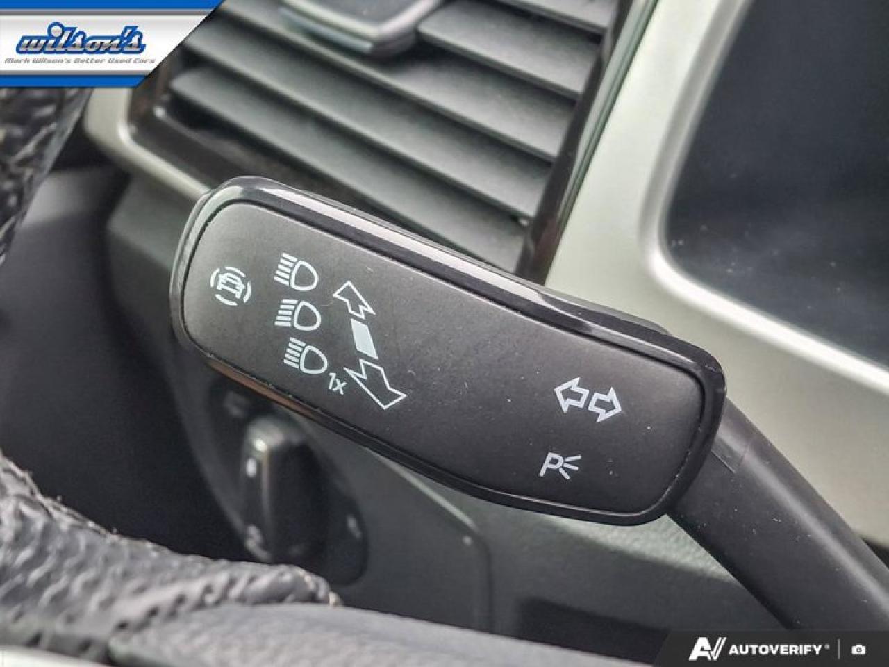 2022 Volkswagen Atlas Cross Sport Execline | V6 | R-Line | 360 Camera | Adaptive Cruise | Leather | Sunroof | Nav | and More ! Photo