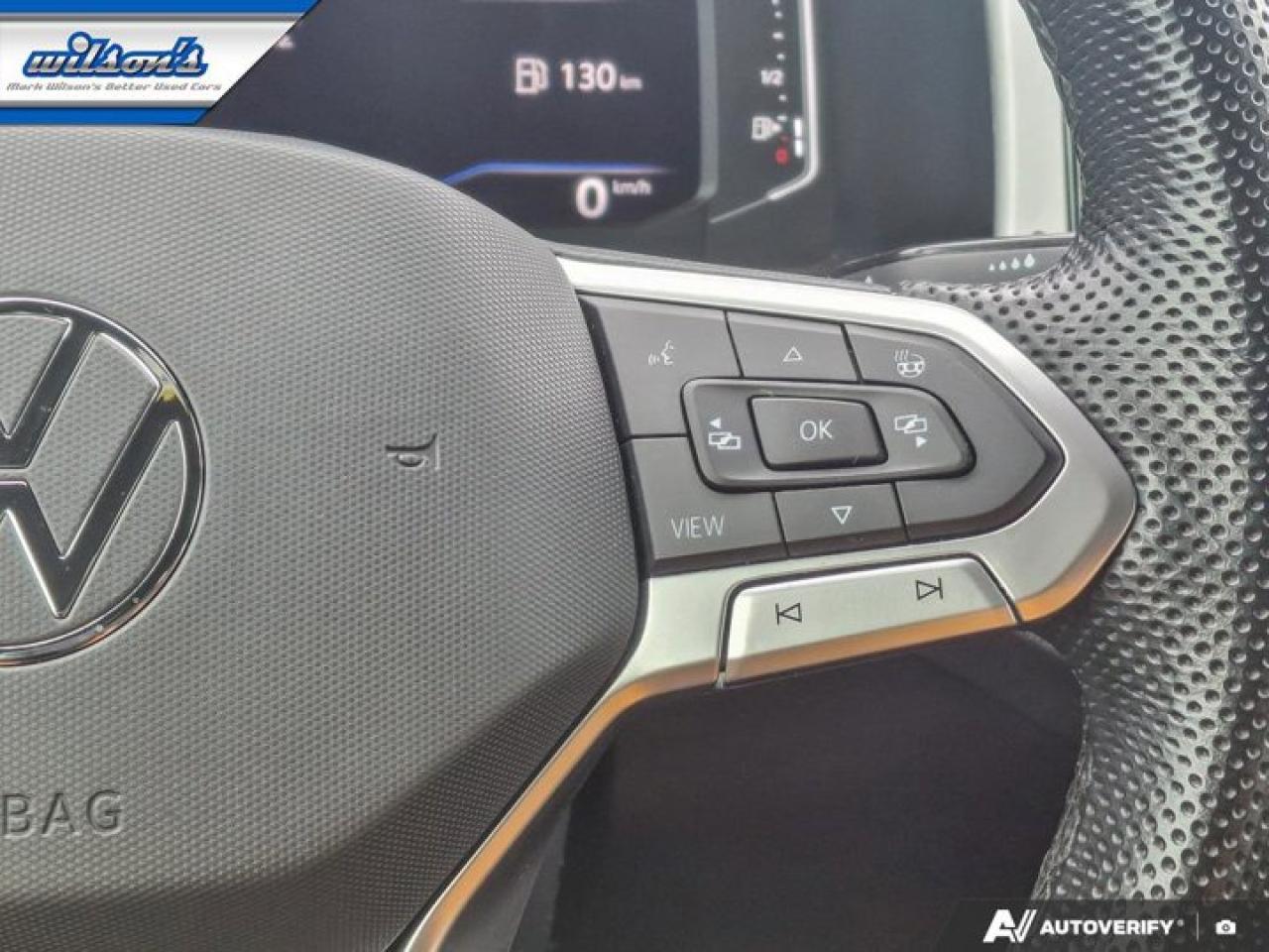 2022 Volkswagen Atlas Cross Sport Execline | V6 | R-Line | 360 Camera | Adaptive Cruise | Leather | Sunroof | Nav | and More ! Photo