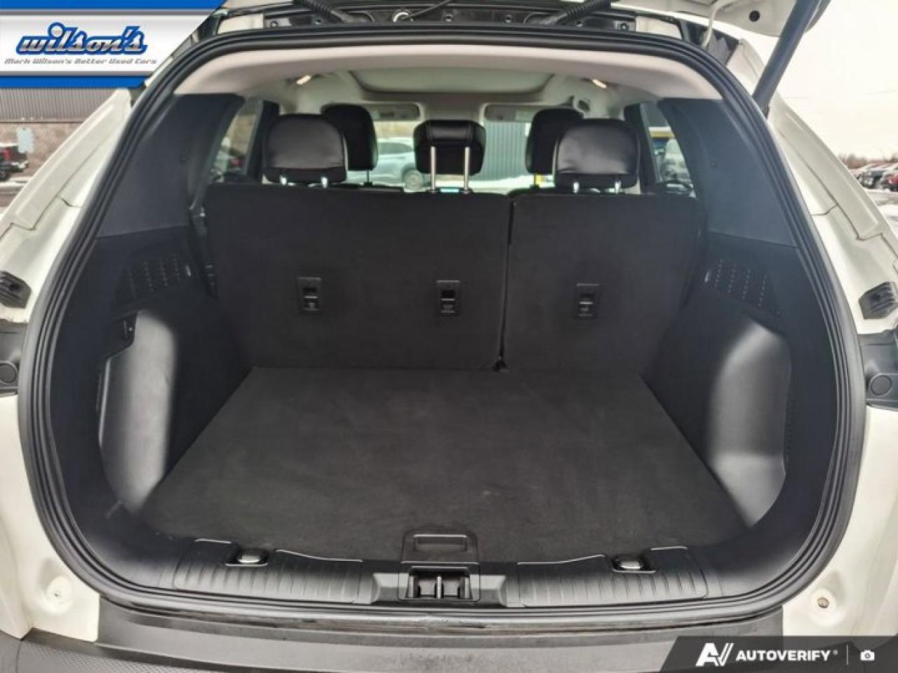 2022 Ford Escape Titanium AWD | Tow Pkg | Leather | Sunroof | Nav | Adaptive Cruise | Heated Wheel + Seats and More ! Photo