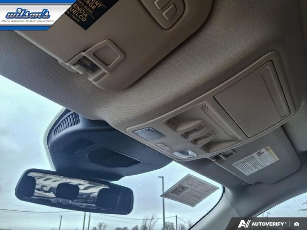 2022 Ford Escape Titanium AWD | Tow Pkg | Leather | Sunroof | Nav | Adaptive Cruise | Heated Wheel + Seats and More ! Photo