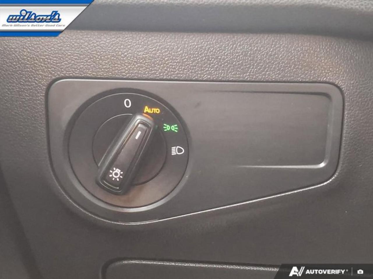 2022 Volkswagen Tiguan Trendline AWD | Third Row Seats | Heated Seats | CarPlay + Android | Rear Camera | and More ! Photo