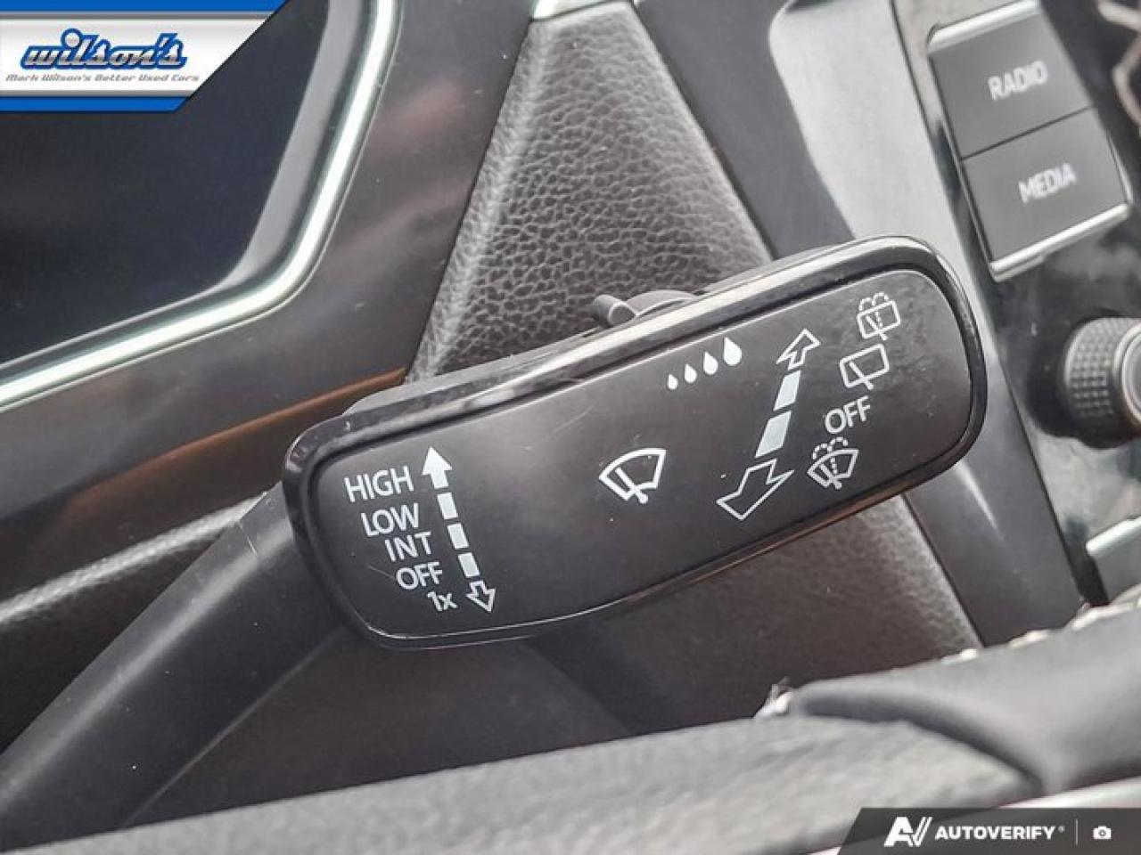 2022 Volkswagen Tiguan Trendline AWD | Third Row Seats | Heated Seats | CarPlay + Android | Rear Camera | and More ! Photo