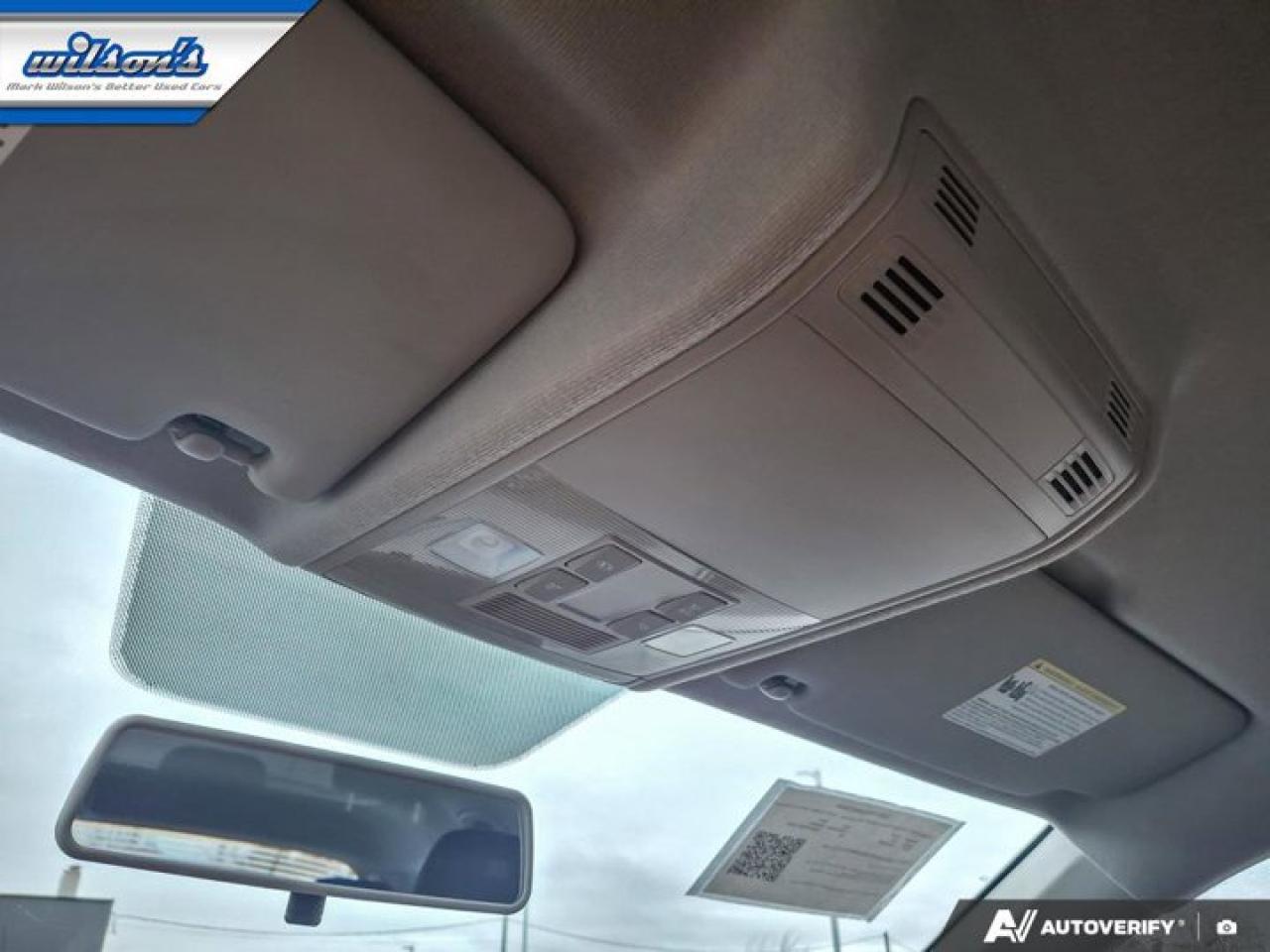 2022 Volkswagen Tiguan Trendline AWD | Third Row Seats | Heated Seats | CarPlay + Android | Rear Camera | and More ! Photo