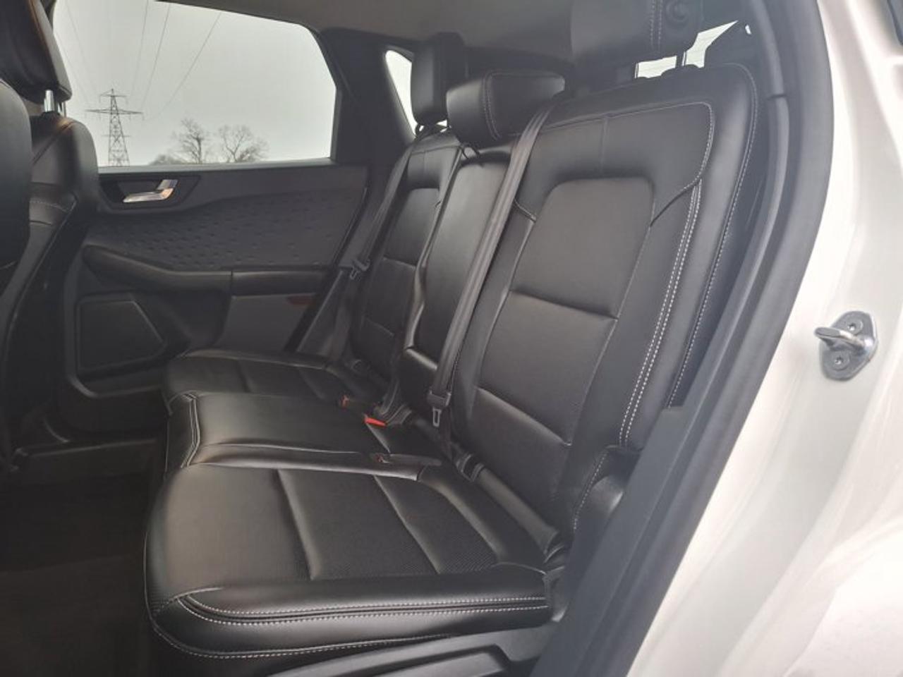 2020 Ford Escape SEL AWD | Leather | Power Seat | Remote Start | Heated Seats | CarPlay + Android | Rear Cam & More ! Photo