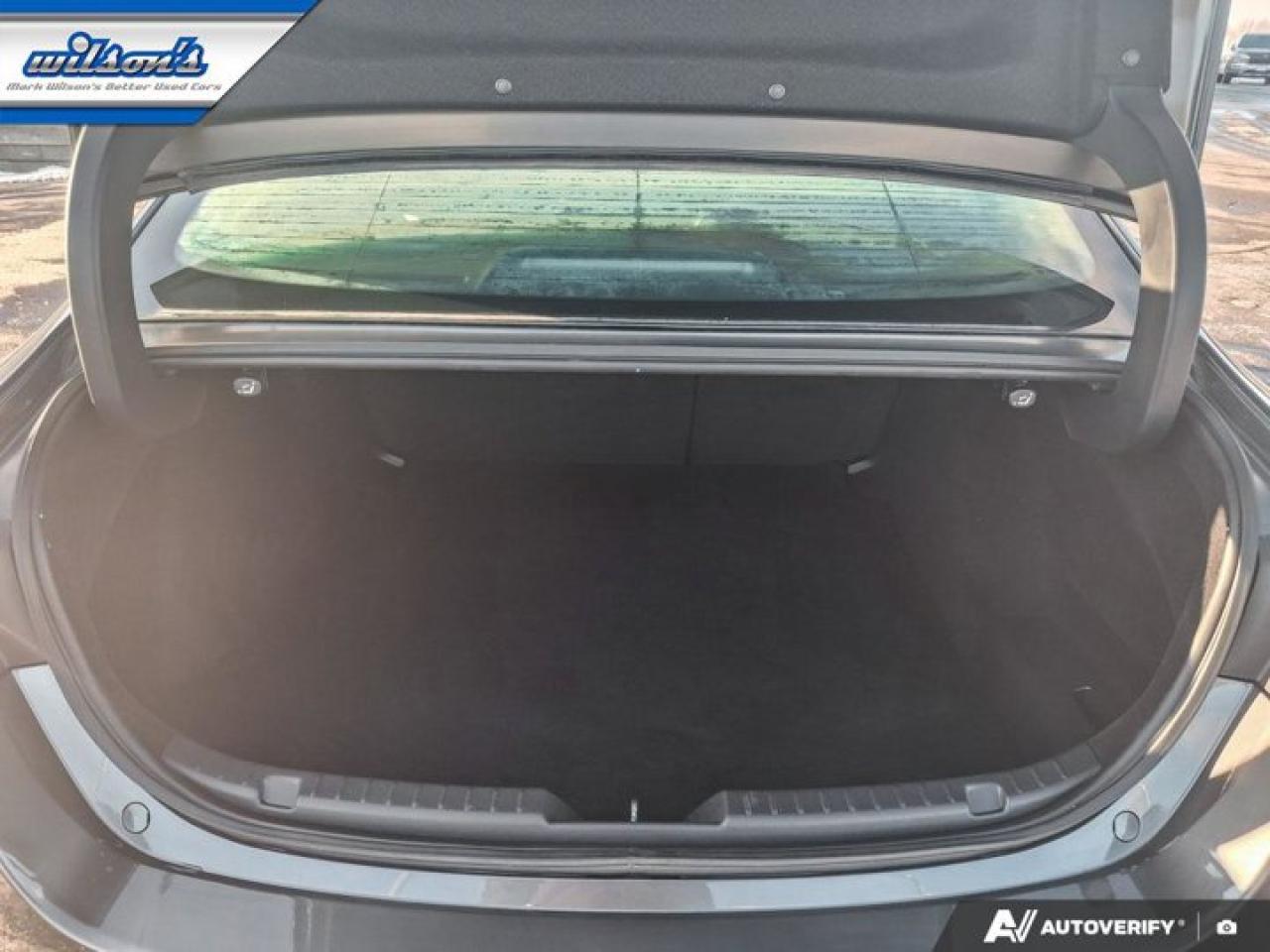 2022 Mazda MAZDA3 GS AWD | Leather | Sunroof | Heated Wheel + Seats | Adaptive Cruise | CarPlay + Android | and More ! Photo