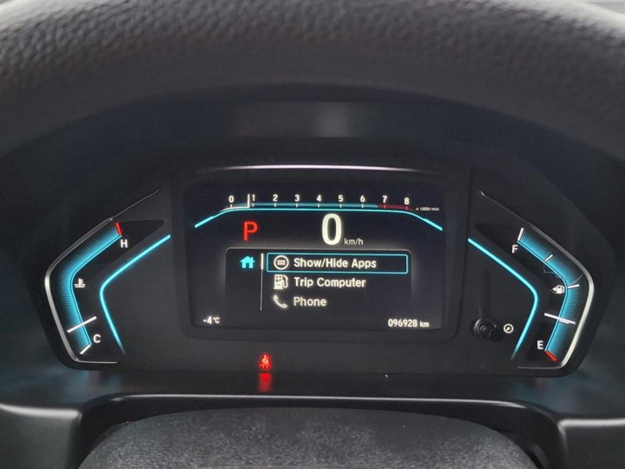 2019 Honda Odyssey EX | Sunroof | Power Sliding Doors | Adaptive Cruise | Heated Seats | Power Seat | CarPlay & More ! Photo2