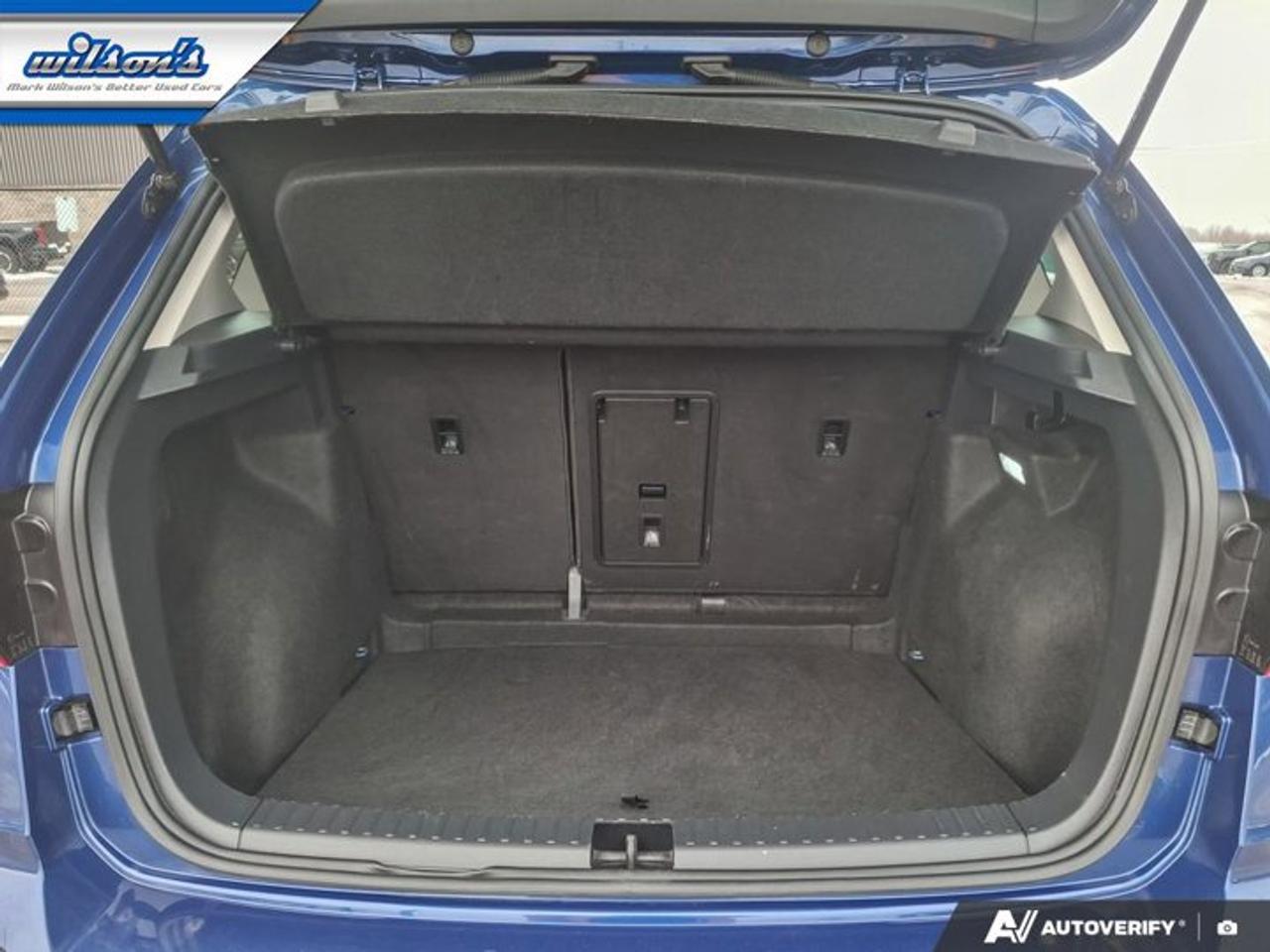 2024 Volkswagen Taos Comfortline | Panoramic Sunroof | Adaptive Cruise | Heated Wheel + Seats | CarPlay and More ! Photo