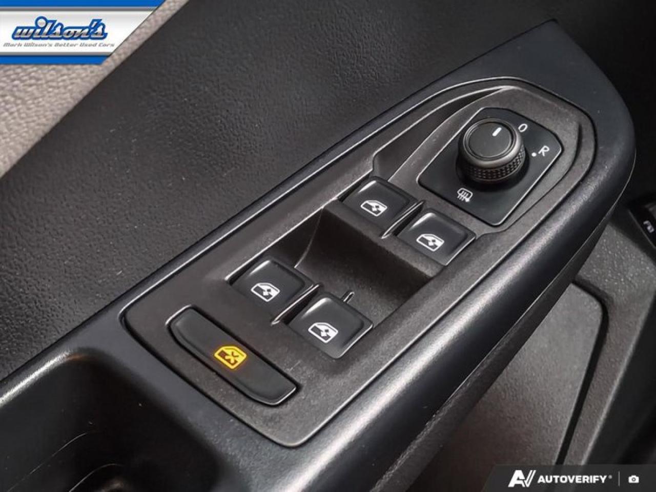 2024 Volkswagen Taos Comfortline | Panoramic Sunroof | Adaptive Cruise | Heated Wheel + Seats | CarPlay and More ! Photo