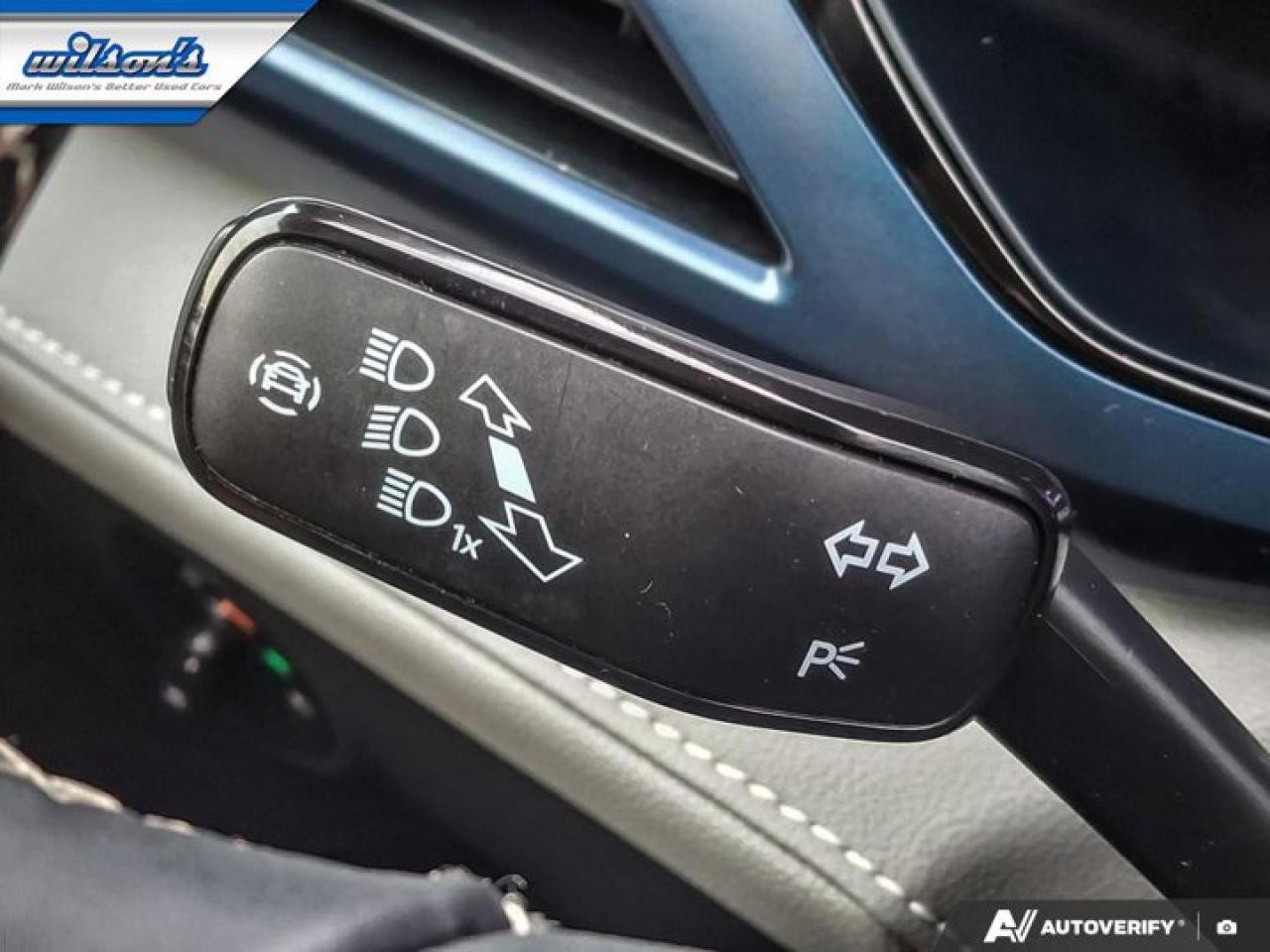 2024 Volkswagen Taos Comfortline | Panoramic Sunroof | Adaptive Cruise | Heated Wheel + Seats | CarPlay and More ! Photo