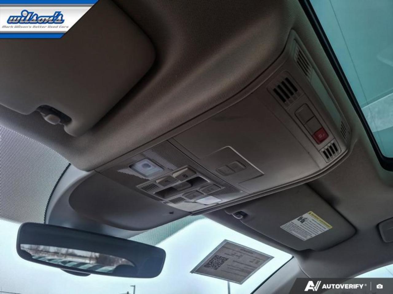 2024 Volkswagen Taos Comfortline | Panoramic Sunroof | Adaptive Cruise | Heated Wheel + Seats | CarPlay and More ! Photo