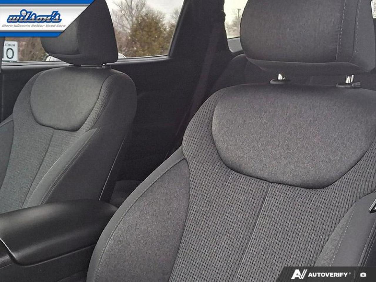 2023 Hyundai Santa Fe Preferred AWD | Nav | Adaptive Cruise | Heated Wheel + Seats | Power Seat | CarPlay and More ! Photo