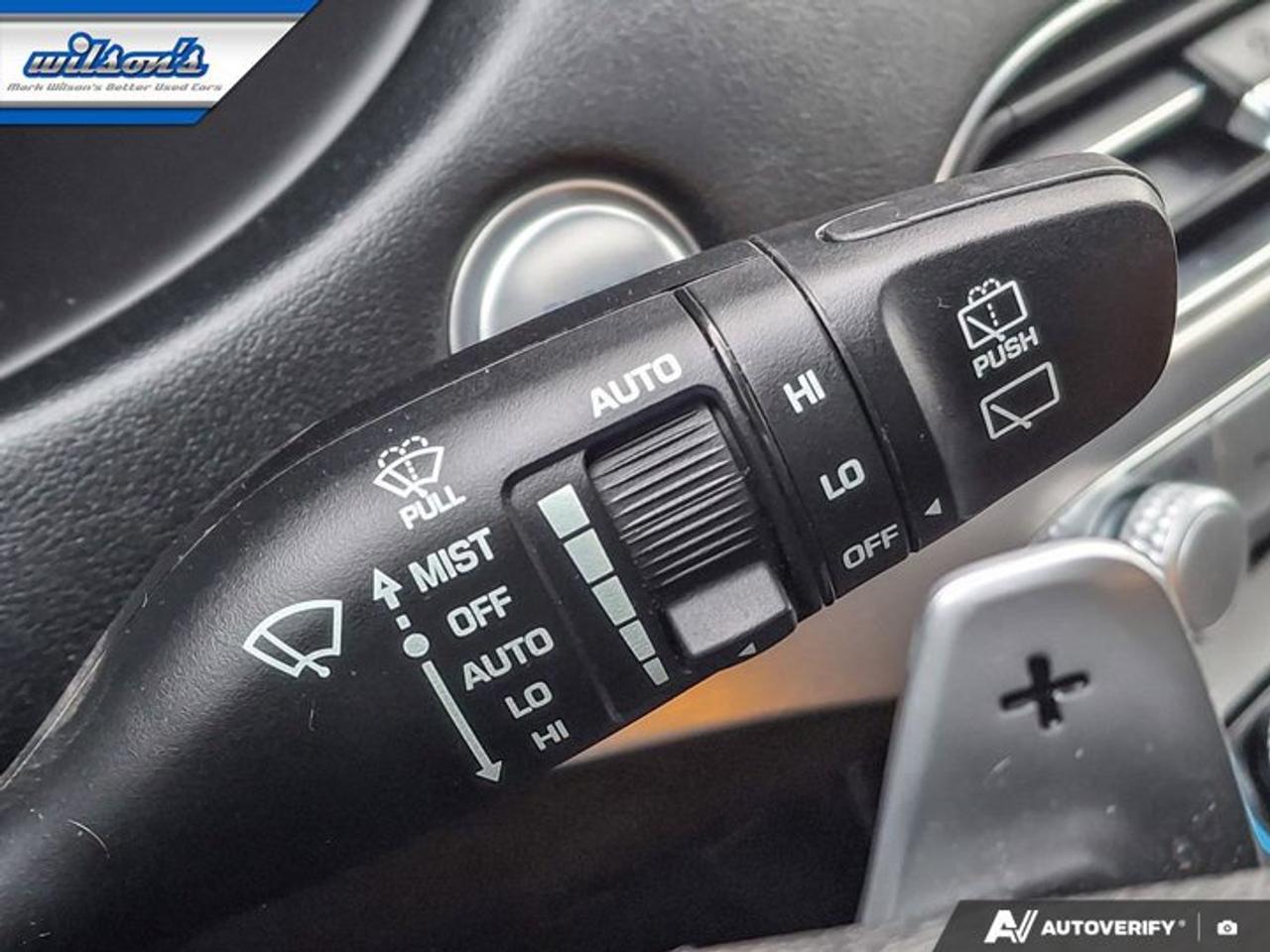 2020 Hyundai PALISADE Ultimate | Leather | HUD | 360 Camera | Sunroof | Nav | Adaptive Cruise | and More ! Photo