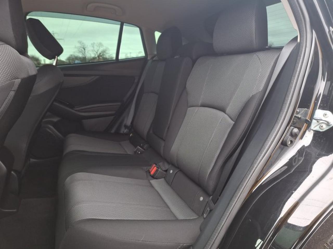 2022 Subaru Impreza Touring Eyesight AWD | Heated Seats + Steering | Adaptive Cruise | CarPlay | Rear Cam | and More ! Photo