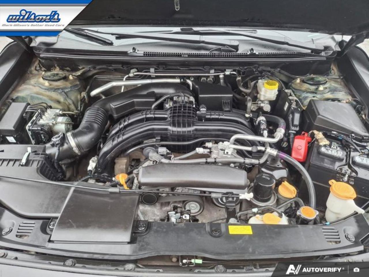 2022 Subaru Impreza Touring Eyesight AWD | Heated Seats + Steering | Adaptive Cruise | CarPlay | Rear Cam | and More ! Photo