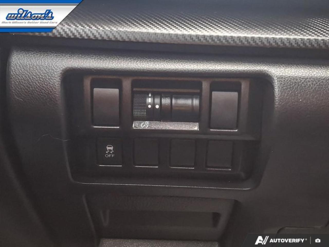 2022 Subaru Impreza Touring Eyesight AWD | Heated Seats + Steering | Adaptive Cruise | CarPlay | Rear Cam | and More ! Photo