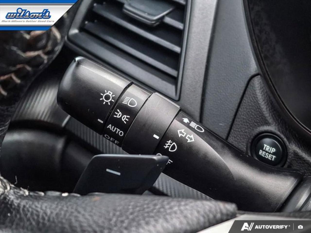 2022 Subaru Impreza Touring Eyesight AWD | Heated Seats + Steering | Adaptive Cruise | CarPlay | Rear Cam | and More ! Photo