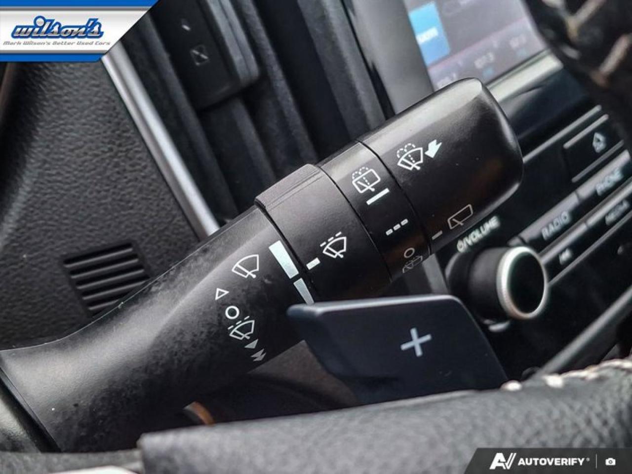 2022 Subaru Impreza Touring Eyesight AWD | Heated Seats + Steering | Adaptive Cruise | CarPlay | Rear Cam | and More ! Photo