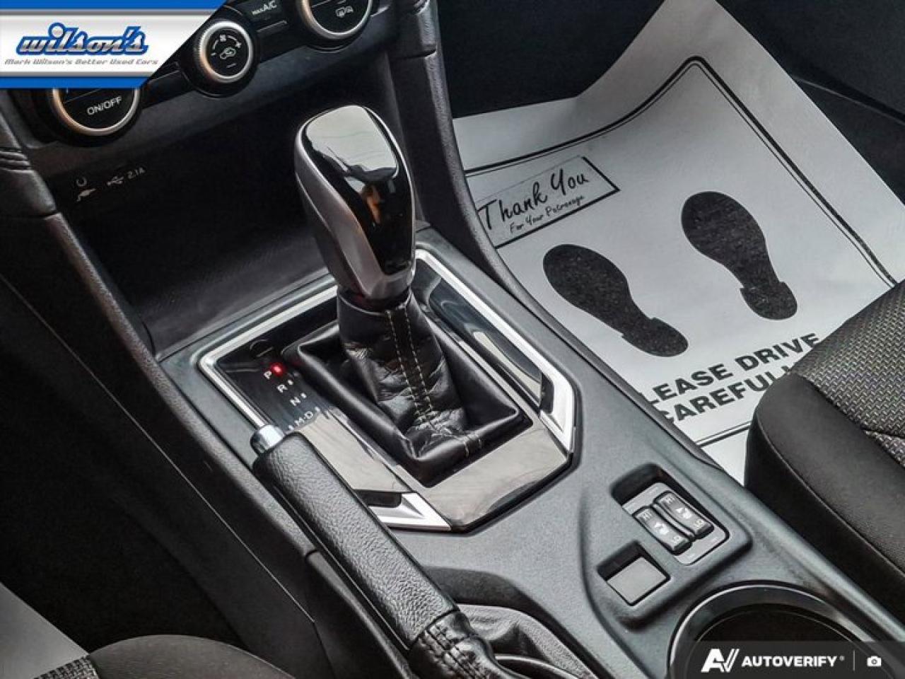 2022 Subaru Impreza Touring Eyesight AWD | Heated Seats + Steering | Adaptive Cruise | CarPlay | Rear Cam | and More ! Photo