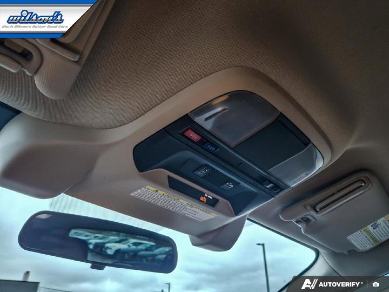 2022 Subaru Impreza Touring Eyesight AWD | Heated Seats + Steering | Adaptive Cruise | CarPlay | Rear Cam | and More ! Photo