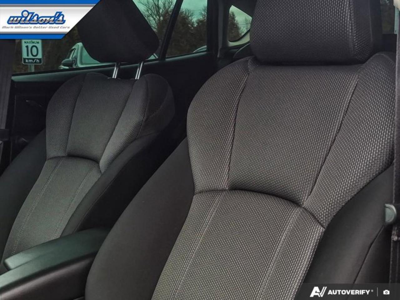 2022 Subaru Impreza Touring Eyesight AWD | Heated Seats + Steering | Adaptive Cruise | CarPlay | Rear Cam | and More ! Photo