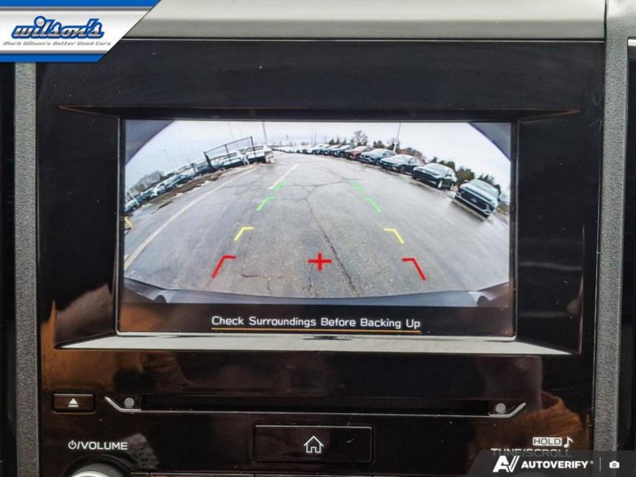 2022 Subaru Impreza Touring Eyesight AWD | Heated Seats + Steering | Adaptive Cruise | CarPlay | Rear Cam | and More ! Photo