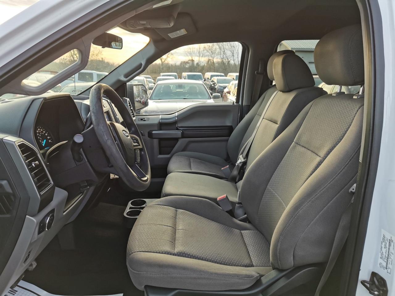 2018 Ford F-150 XLT 5.5-ft.Bed - Photo #13