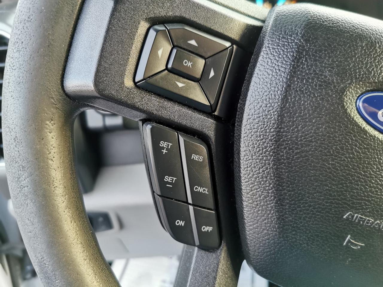 2018 Ford F-150 XLT 5.5-ft.Bed - Photo #15