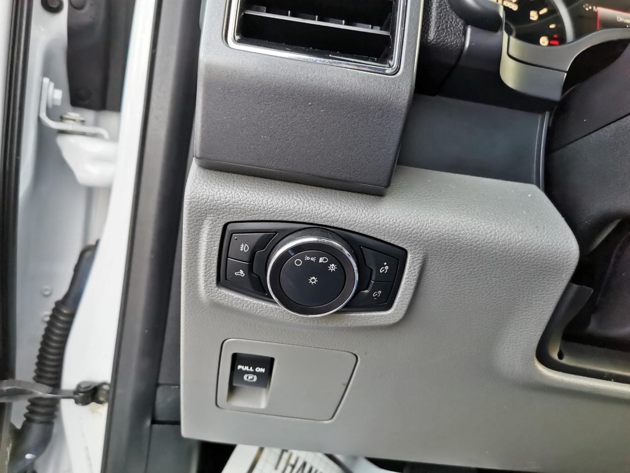 2018 Ford F-150 XLT 5.5-ft.Bed - Photo #17