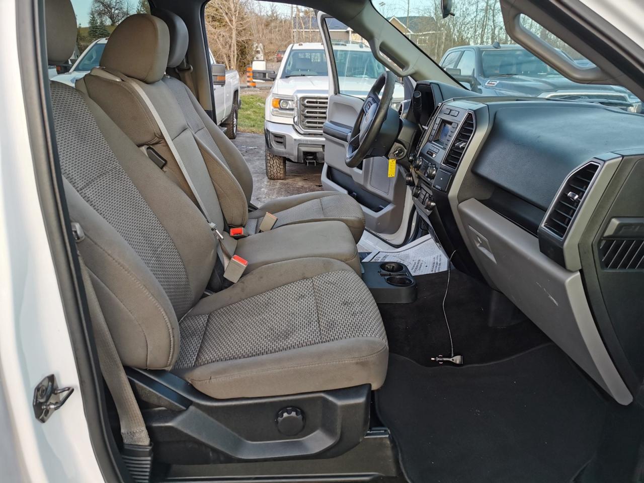 2018 Ford F-150 XLT 5.5-ft.Bed - Photo #26