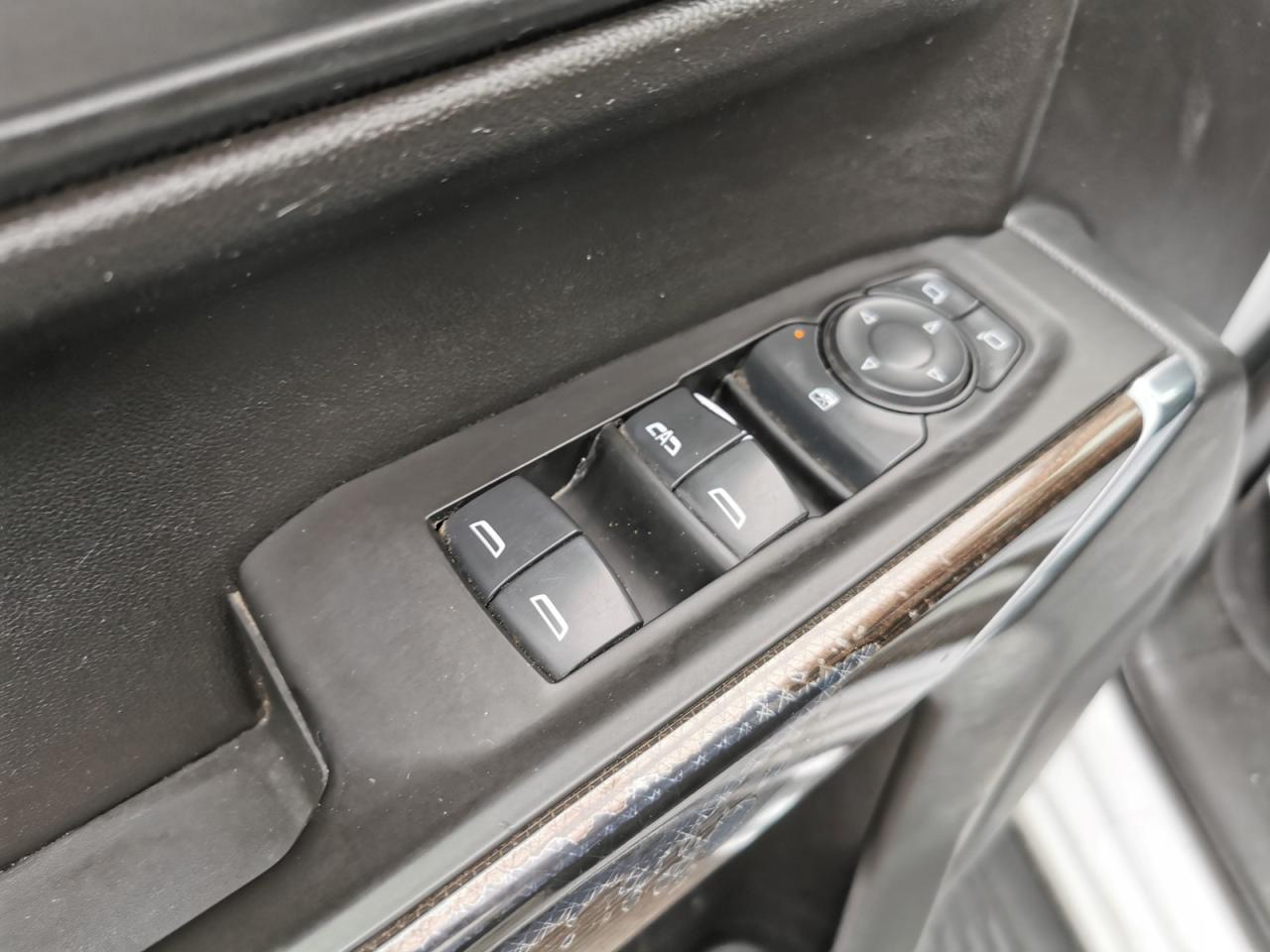 2021 Chevrolet Silverado 1500 LT - Photo #11