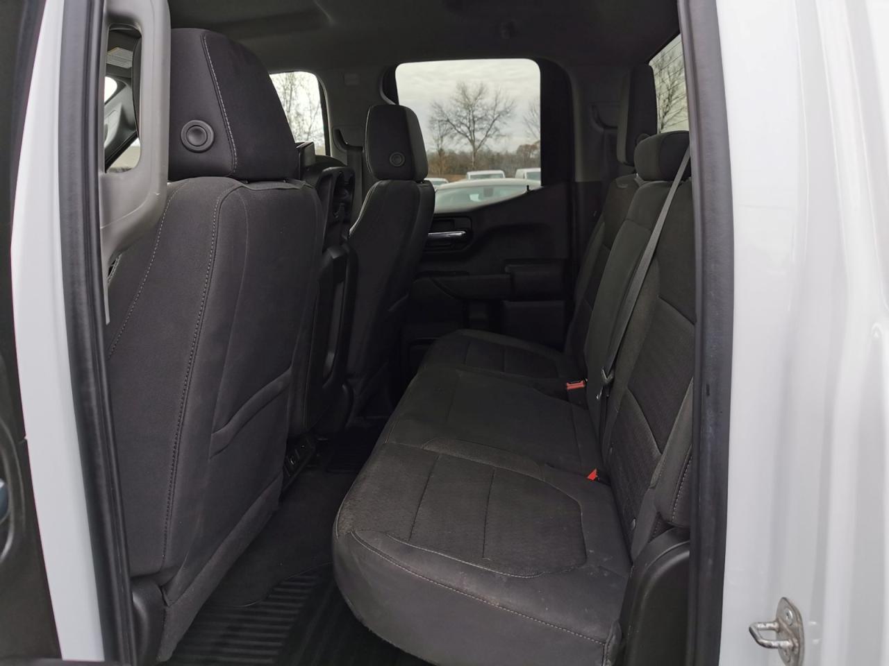 2021 Chevrolet Silverado 1500 LT - Photo #15