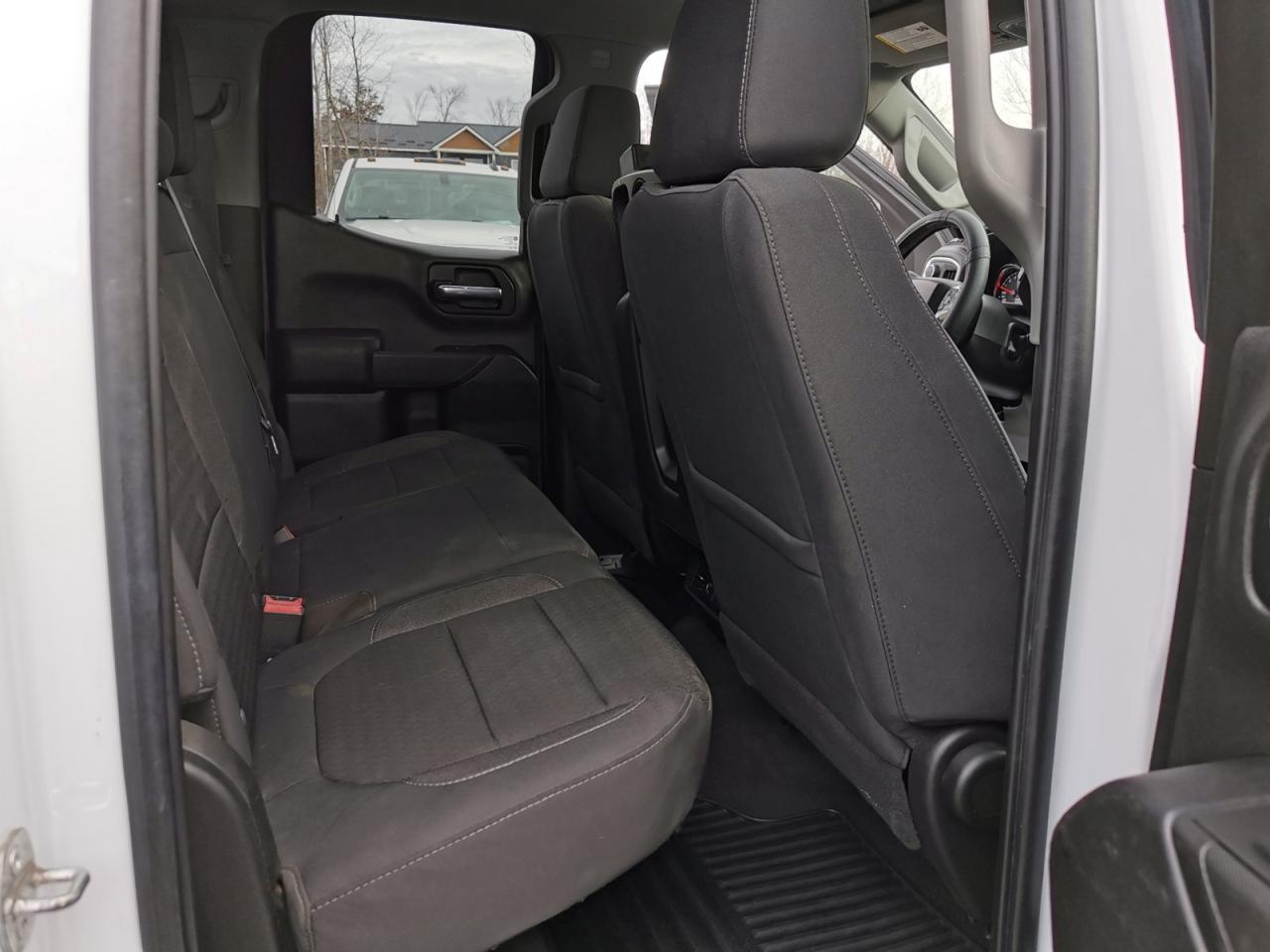 2021 Chevrolet Silverado 1500 LT - Photo #17