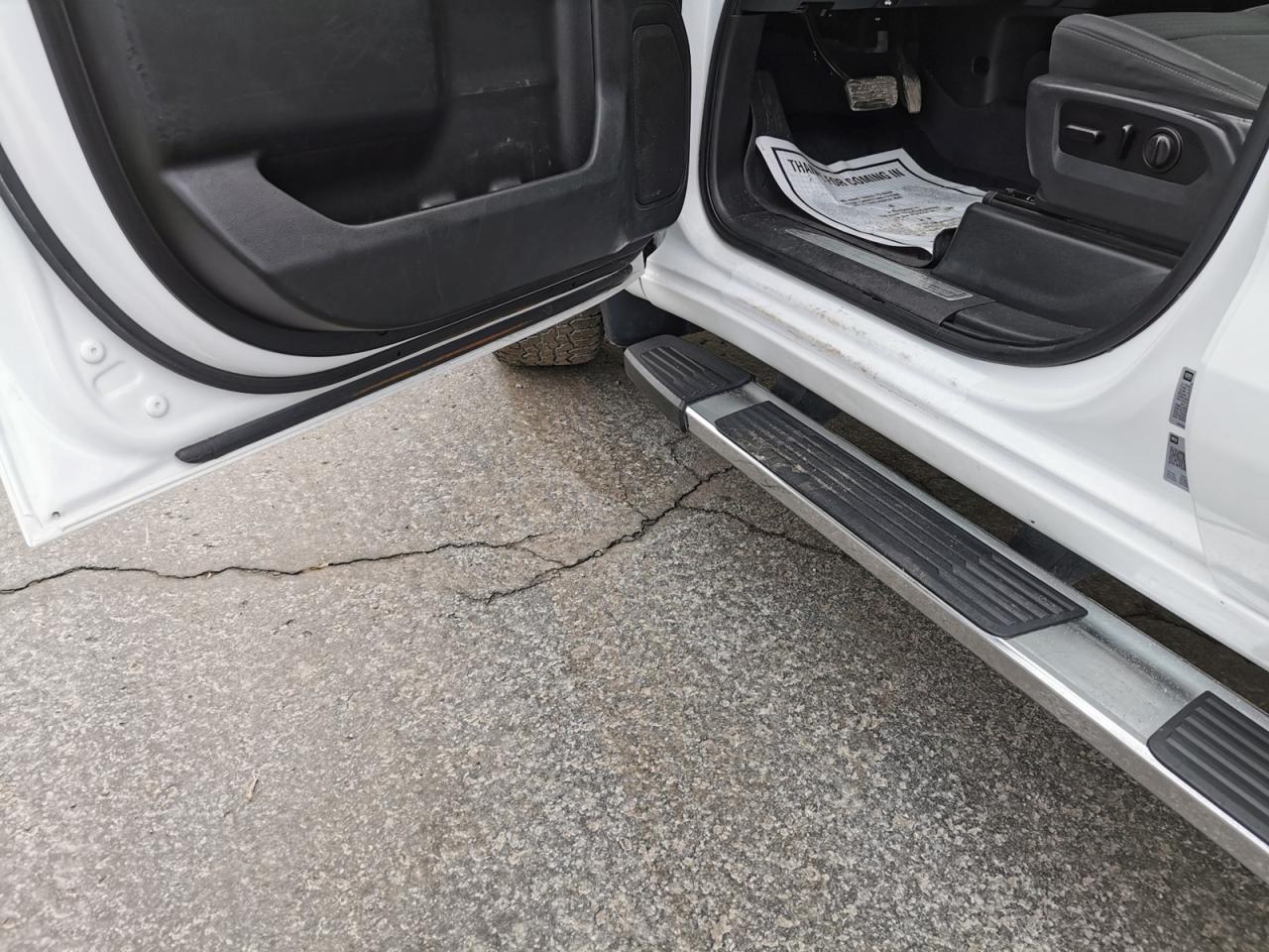 2021 Chevrolet Silverado 1500 LT - Photo #22