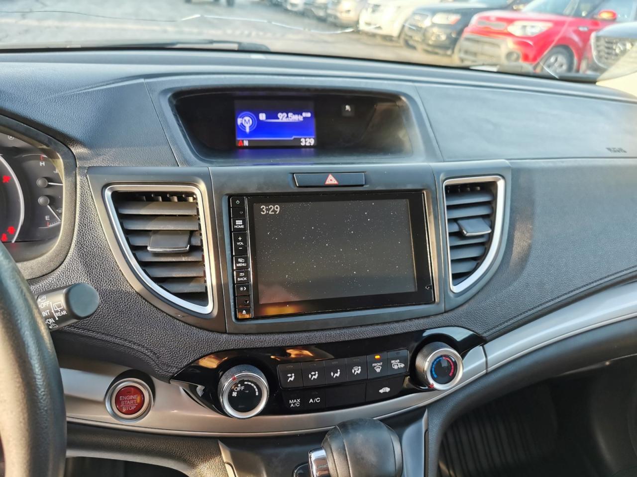 2015 Honda CR-V SE 4WD - Photo #17